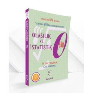 KAREKÖK TYT-AYT OLASILIK VE İSTATİSTİK SIFIR