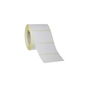 KRAF EKO TERMAL RULO ETİKET 58x40mm  KUKA 600 LÜ