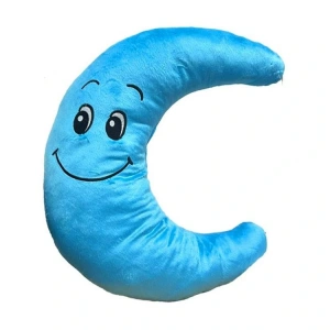 MOONTOYS PELUŞ YASTIK AY DEDE 40CM.
