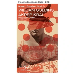 AKREP KRAL  - MODERN KLASİKLER 242