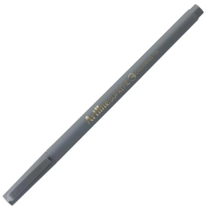 ARTLINE SUPREME EPFS-210 FINE PEN GREY