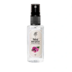 REBUL BOUQUET SPREY KOLONYA 80 DERECE 50ml.