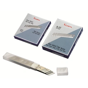 TİCON  MAKET BIÇAĞI YEDEĞİ BÜYÜK BOY