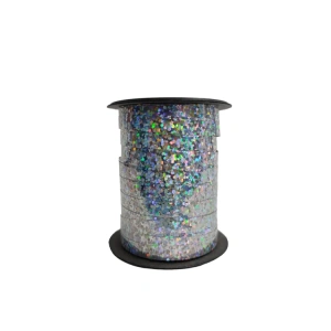 NEDİ RABANT 5 MM X 10MT HOLOGRAMLI RAFYA NEDİ-56798