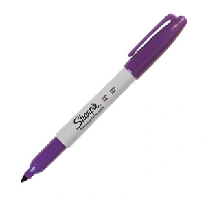SHARPİE PERMANENT MARKER MOR 1741398