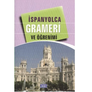 İSPANYOLCA GRAMERİ VE ÖĞRENİMİ