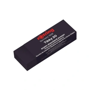 ROTRING 2081889 TIKKY 20 SINAV SİLGİSİ