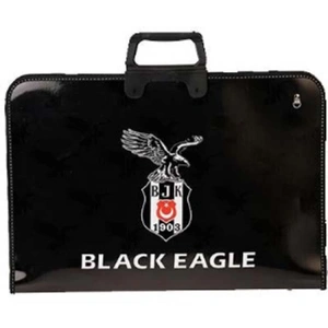 BEŞİKTAŞ 38X55 TÜM BASKILI PROJE ÇANTASI 75433