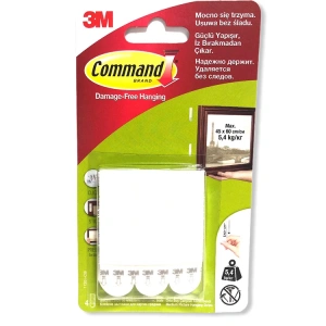 3M 17201 ORTA BOY CIRT CIRT BANT 5.4 KG