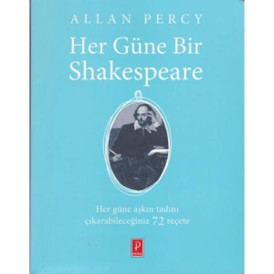 HER GÜNE BİR SHAKESPEARE