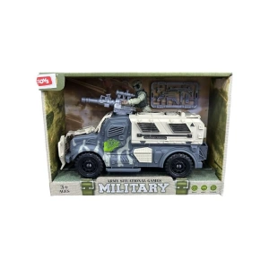 CTOY F7-5 MILITARY ASKERİ ARAÇ