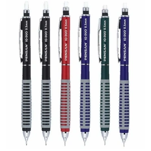PENSAN IQ-DUO 0.7 MM VERSATİL KALEM