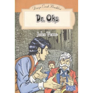 DÜNYA ÇOCUK KLASİKLER DİZİSİ: DR. OKS