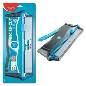 MAPED PRECISE CUT A4 SÜRGÜLÜ GİYOTİN  894110