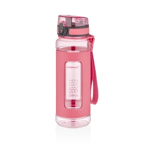 UZSPACE MATARA TRITAN 5046 1100 ML GLOW PEMBE