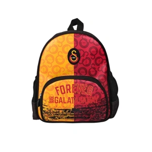 ME GALATASARAY 24590 FOREVER ME COLLECTION SUNİ DERİ ANAOKULU SIRT ÇANTASI