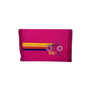 U.S. POLO PLCUZ23864 KUMAŞ CÜZDAN