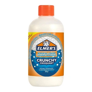ELMERS 2109490 SLIME SIVI YAPIŞTIRICI 258 ML ÇITIRLI SİHİRLİ