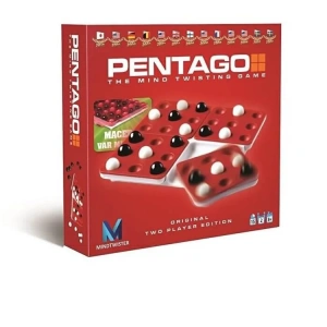 BAL PENTAGO