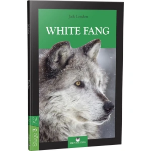 STAGE 3 WHITE FANG