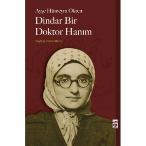 DİNDAR BİR DOKTOR HANIM