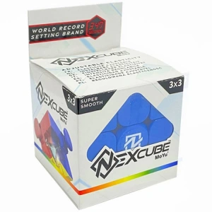 NEXCUBE 3x3 CLASSIC SMALL PACKAGING SABIR KÜPÜ