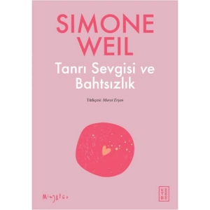 TANRI SEVGİSİ VE BAHTSIZLIK