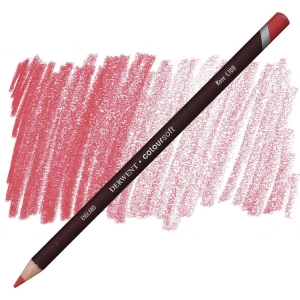DERWENT COLOURSOFT - YUMUŞAK KURUBOYA KALEMİ- ROSE C100