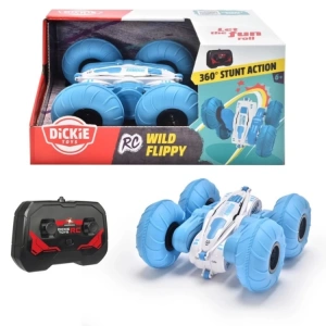 DICKIE TOYS 201103003 WILD FLIPPY