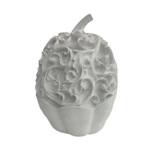 TEKNOPOİNT POLYERSTER HOBİ HYK-317 BÜYÜK SÜSLÜ KABAK 24X20 CM