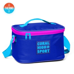 CORAL HIGH 22894 SPORT SAKS LAVANTA THERMO BESLENME ÇANTASI