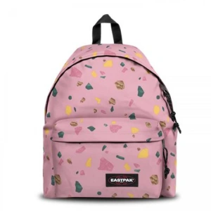 EASTPAK PADDED PAKR TERRO MARSHMELLOW SIRT ÇANTASI VFE-EK62025W