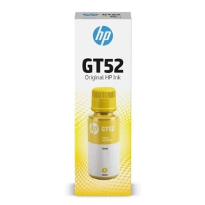 HP M0H56A GT52 SARI MÜREKKEP