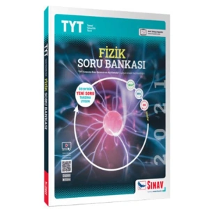 SINAV TYT FİZİK SORU BANKASI
