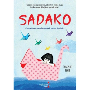 SADAKO - CİLTLİ