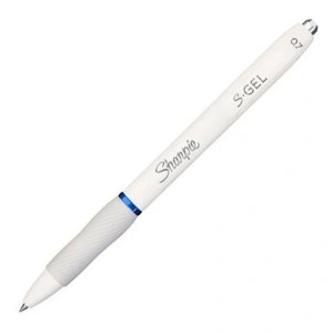 SHARPİE S-GEL 0.7mm FASHION JEL KALEM BEYAZ 2162641