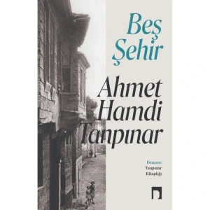 BEŞ ŞEHİR ( YENİ KAPAK )
