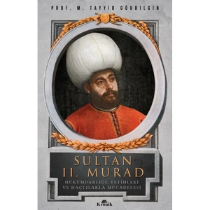 SULTAN II. MURAD