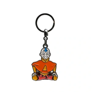 MACMUG AVATAR AANG METAL ANAHTARLIK - TEKLİ