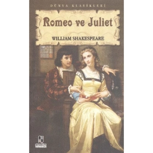 ROMEO VE JULİET