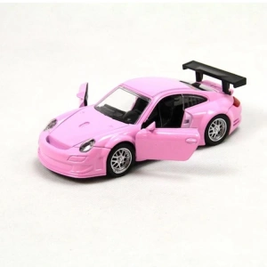 VARDEM 588-1D ÇEK BIRAK 1:30 METAL SPOR ARABA (DIE-CAST) TEKLİ