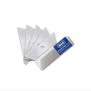 MAS 2771 MAKET BIÇAĞI YEDEĞİ - GÜVENLİK TİPİ NO:18