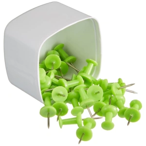 MAS 1262 CUBBIE RENKLİ HARİTA ÇİVİSİ YEŞİL