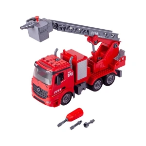 CTOY-YW9080B IŞIKLI SESLİ SÖK-TAK PARÇALI SU ATAN İTFAİYE ARACI