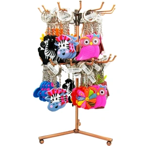 TAROS 2782 VİNTAGE LABEL KAUÇUK ANAHTARLIK