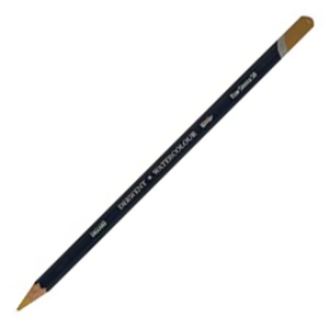 DERWENT NEW WATERCOLOUR PENCIL- SULUBOYA KALEMİ-  RAW SIENNA 58