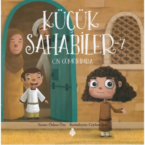 KÜÇÜK SAHABİLER 7 - ON GÜMÜŞ PARA