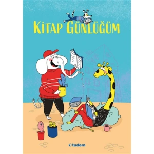 KİTAP GÜNLÜĞÜM