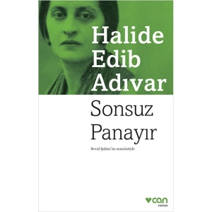 SONSUZ PANAYIR