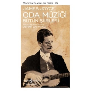 ODA MÜZİĞİ BÜTÜN ŞİİRLERİ - MODERN KLASİKLER 15